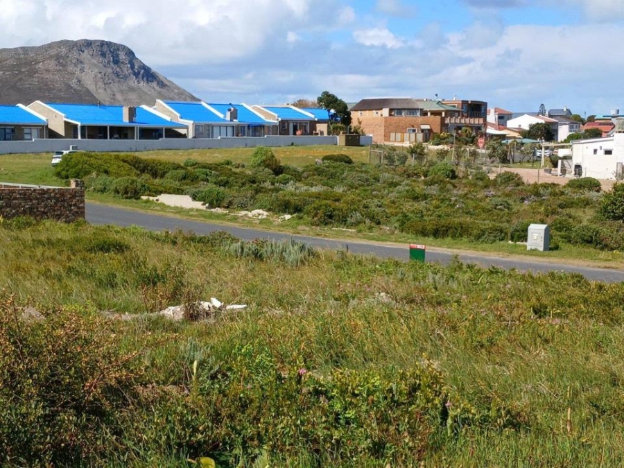 0 Bedroom Property for Sale in De Kelders Western Cape